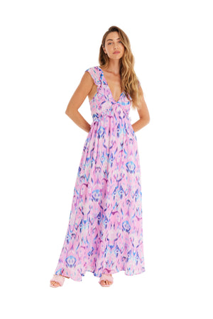 Allison New York | Margo Maxi Dress